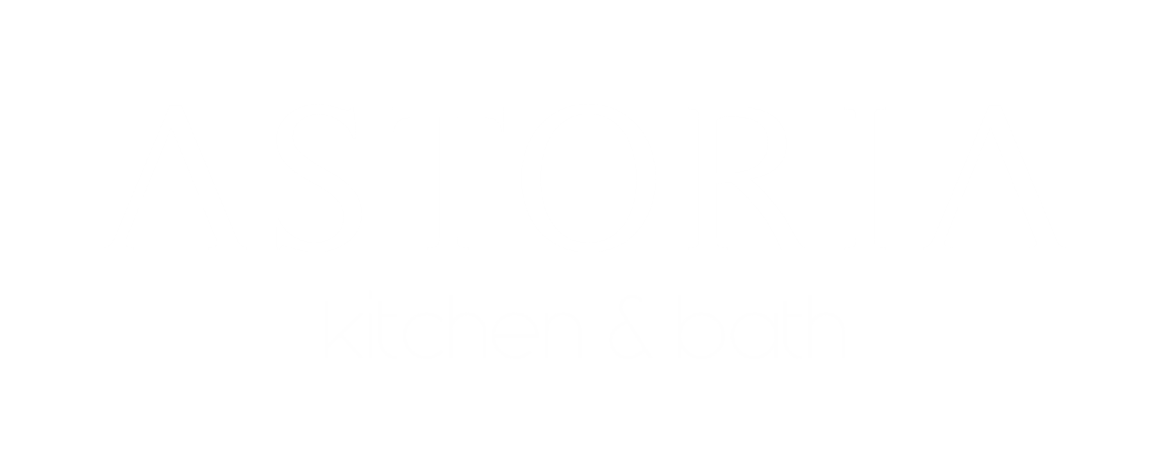 Astoria | Kitchen & Bath