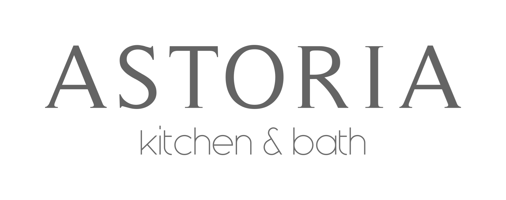 Astoria | Kitchen & Bath